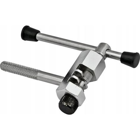 Attrezzo per catena da bicicletta con morsetto, 1-9 velocità, Jet DX-9724