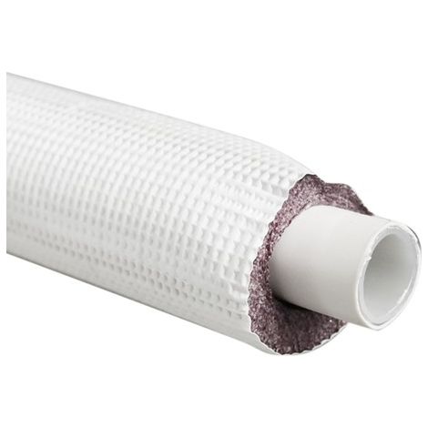 TUBO MULTISTRATO IKARO PER REFRIGERAZIONE Sp. 13 x Diam. 20 - mt 25