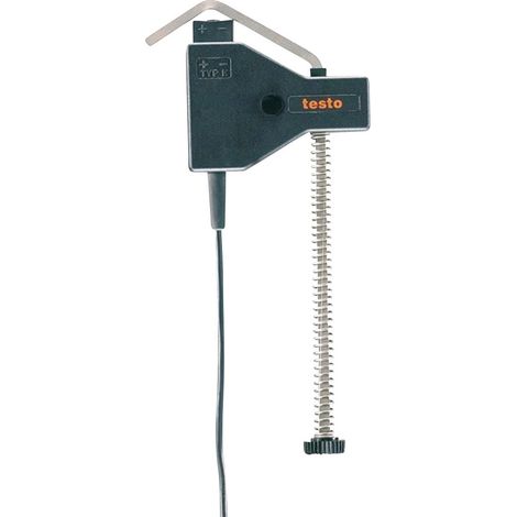 testo 0602 4592 Rohrfühler  -60 bis +130 °C  Fühler-Typ K