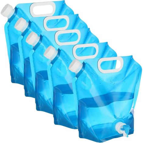 Lot de 2 vaporisateurs de 500 ml - Plastique - Mister pulvérisateur - Pour ménage, jardin, soins des plantes