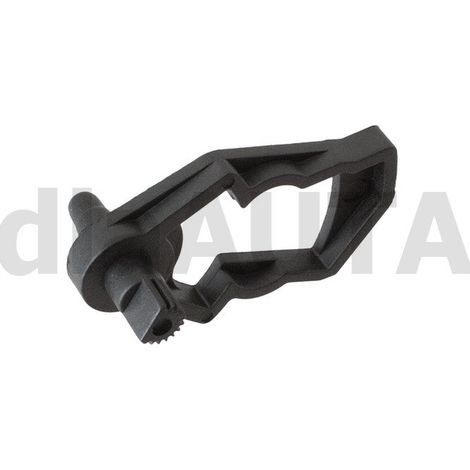 Clip de cierre de puerta delantero derecho para Mercedes W163 Clase ML 97-05 (1/2)