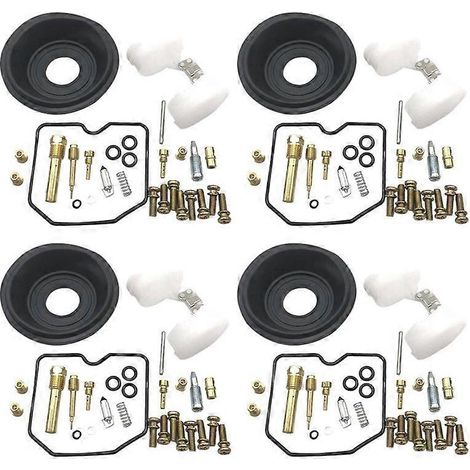 Kit de réparation de carburateur pour moto ZR750H ZR-7 (1/5)