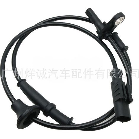 HA00-43-79YM1A is suitable for Mazda car ABS wheel speed sensor HA004379YM1A (1/4)