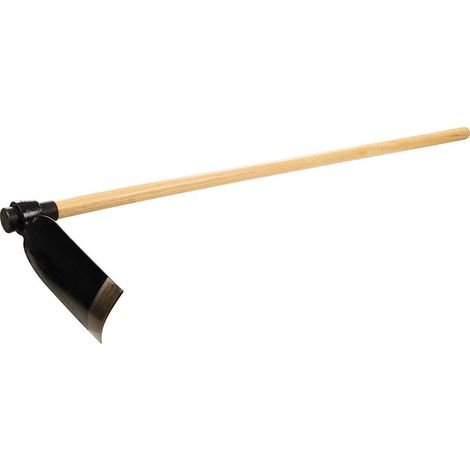 Silverline Zappa da scavo 1350 mm