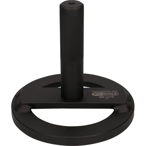 KS Tools Wellendichtring-Montagedorn für Mercedes, Ø 165 mm - 460.5476 (1/4)