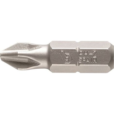 PUNTA PHILIPS 1/4'' EX 5 UD (1/2)