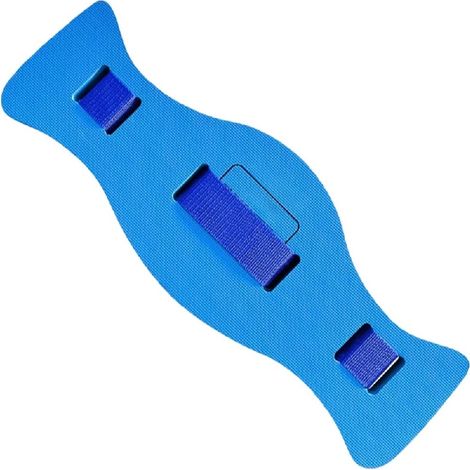 Swimming belt for children and adults, exercise equipment for pool, running, water, aerobic exercises, swimming training, cm, fespu
