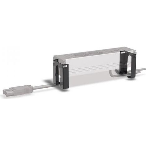 Supporto per cavi Bachmann Wspornik CONI acciaio 30 mm
