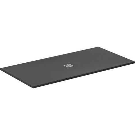 IDEAL STANDARD T5617FV Receveur de douche rectangulaire Ultra Flat S + (1/3)