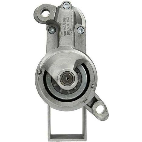 Démarreur BV PSH 200.537.102.010 AUDI 059911021F 059911021FX 059911021G
