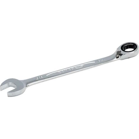 Chiave a cricchetto combinata Bahco 1RZ-11/16 225 mm 11/16 pollice