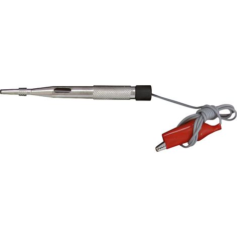 KS Tools - Lampe de test 6-24V - 125 mm - 550.1504 (1/2)