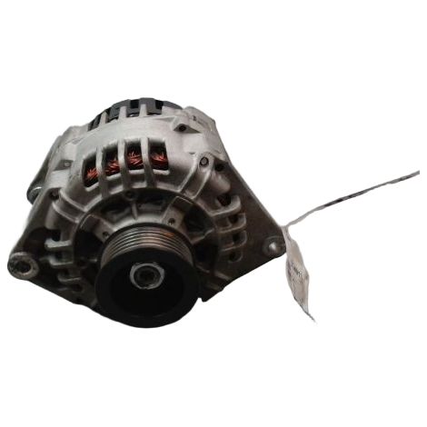 [PRODUIT D'OCCASION] Alternateur PEUGEOT Boxer 330c Tole 2002- ♻️ Ref Oe. 5705af - Garantie à vie (1/4)