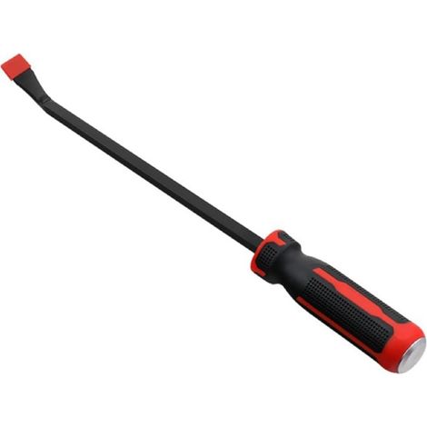 Long Multifunctional Tire Pry Bar - Car Repair Hand Tool - 45.7 cm (1/5)