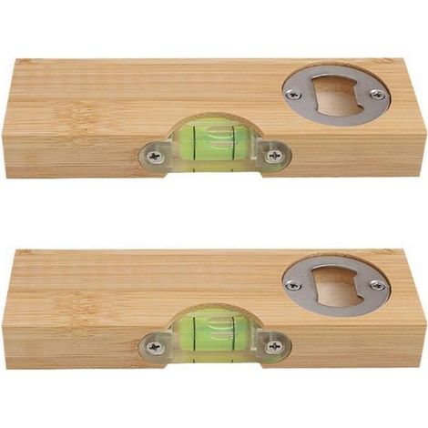 Ouvre-bouteille multifonctionnel pour bois, pour l'entretien, la réparation et un usage quotidien.-AquaForge (1/5)