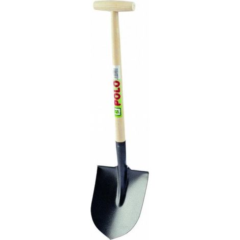 FPLUS agef pala camping 5058 , Pala pequeña para acampadas y jardin