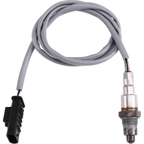 13628573155 O2 Lambda arrière Oxygen Capteur pour BMW F10 F11 520 XDrive 2013 – 2016 F30 F80 2011 – 2014 8573155 0281004439 (1/5)