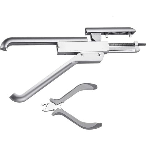 Machine D'extension De Cheveux 6D, Outil Professionnel D'extension De Cheveux Sans Trace, Cheveux Naturels Réels, Boucle À Pince For Salon, Facile À Utiliser Simplifiera Votre Expérience (1/5)