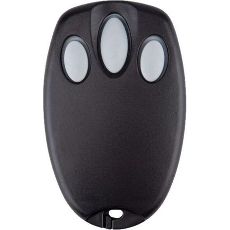 émetteurs de porte de garage portatifs de remplacement pour Chamberlain Liftmaster Motorlift 94335E 84335E ML700 ML500 ML850 Merlin+ C945 C840 Security+ 433,92 MHz (1/4)