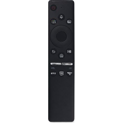Mando a distancia Bluetooth con control por voz compatible con televisores Samsung BN59-01327B (1/5)