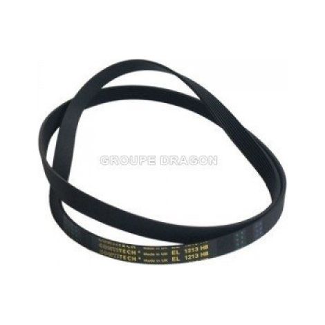 CORREA 1895 H7 MAEL POLY V PARA Secadora BRANDT - 57X1422