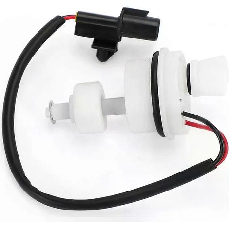 Sensor De Agua Con Filtro De Combustible Para Toyota Hilux L( )