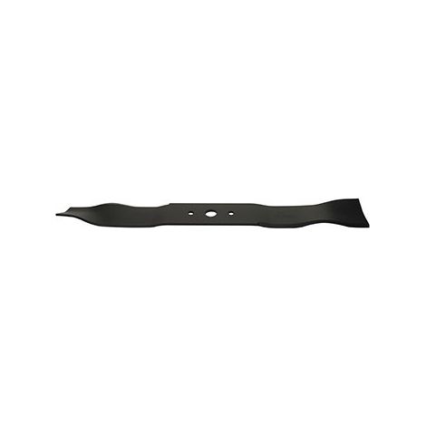 Mulchmesser Anpassen für Rasenmäher Castelgarden für Modell Variolux 53bcah, Honda und Stiga – Länge: 504 mm, Zentralbohrung: 18,3