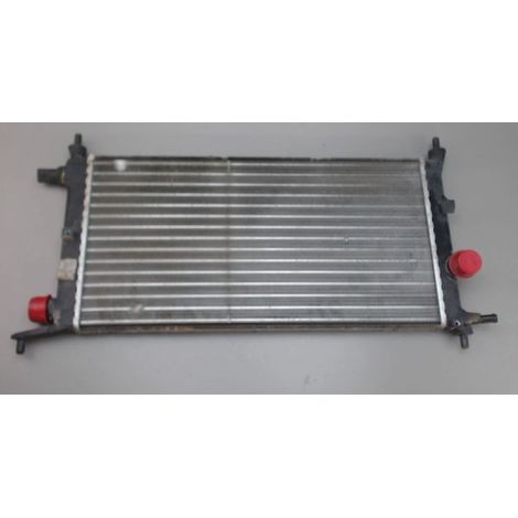 Radiateur OPEL Corsa (1/2)