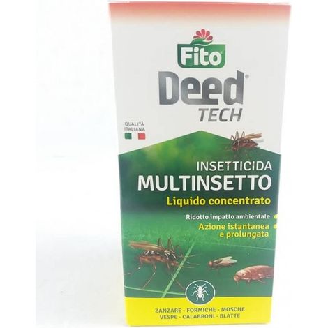 Fito Diserbante Cyperbase Multinsetto 250ml (1/2)