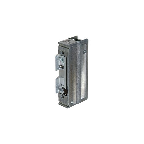 Gâche électrique pour serrure fuhr - Mode de fonctionnement : Emission - Tension : 10 à 24 Vac/Vcc - Décondamnation manuelle : Oui - FUHR
