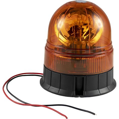 Lampada portatile jbm h1 senza fili testa rotante 55W