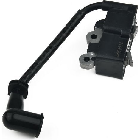 Lot de 2 Bobine d'allumage Ryobi compatible avec RY251PH/RY252CS/RY253S 25cm³, remplace 291337001. (1/4)