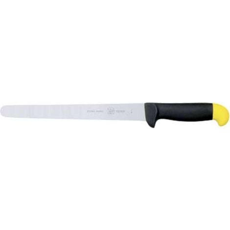 COLTELLO PROSCIUTTO 811 DUE BUOI - MANICO PLT/INOX CM 30 - 1 pezzo