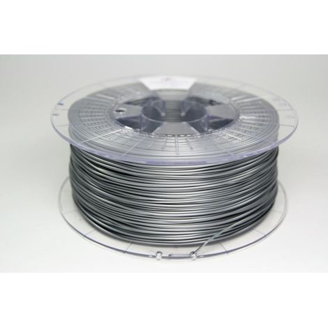 Spectrum FILAMENTS PET-G Silver Star (80062) (1/3)