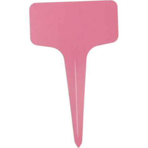 100St Pflanzen Tags Tafel Tags Gartenmarkierungen Schiefer