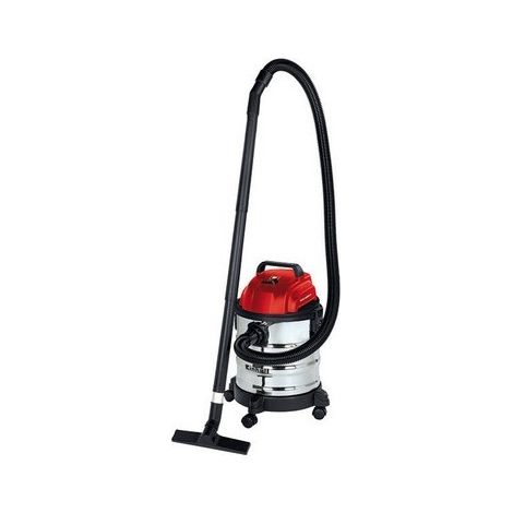 TC-VC 1820S Wet & Dry Vacuum 20 Litre 1250W 240V EINTHVC1820S (1/5)