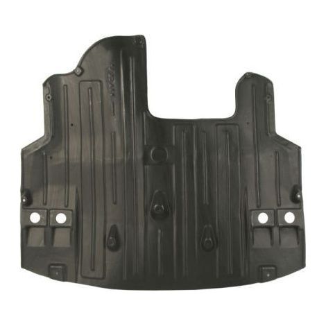 Cache sous moteur Kia Ceed 2 2012-2018