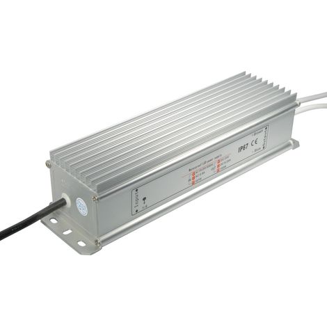 Ampoule LED Alimentation Electrique 12 V 150 W