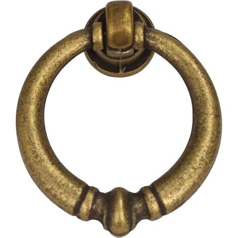 Knocker KR20, inglese antico