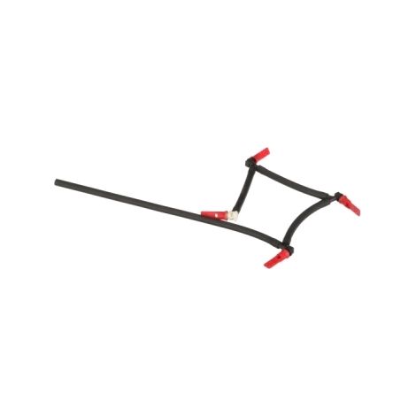 Tuyau, carburant de fuite Gates MFL1197 FORD 1552402 7V2Q9K022AA