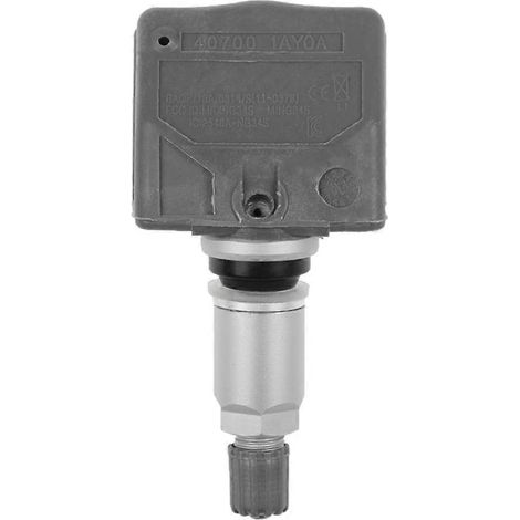 Système de surveillance de la pression des pneus (TPMS) pour INFINITI G37, NISSAN 370Z GTR et RENAULT KOLEOS (références : 40700-1AY0A, 407002138R, 40700-1AY0A) (1/5)
