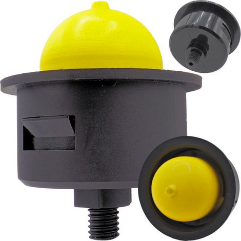 PRÉ-AMORÇAGE DE LA POMPE À CARBURANT POUR TONDEUSES CHINOISES NAC NGP T475 T575