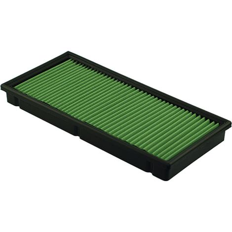 Filtre a air Green pour Land Rover Defender D300 MHVE de 20-22 3.0L -300cv-38621546 (1/2)