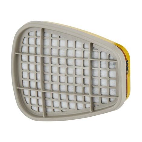 Filtre à gaz 3M 6075P02