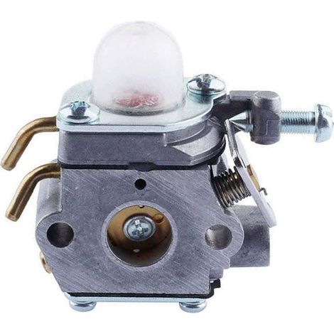 Carburateur for HOMELITE 308054001 26cc Carburateur UT-08580 08981 Souffleur 901552001 (1/5)