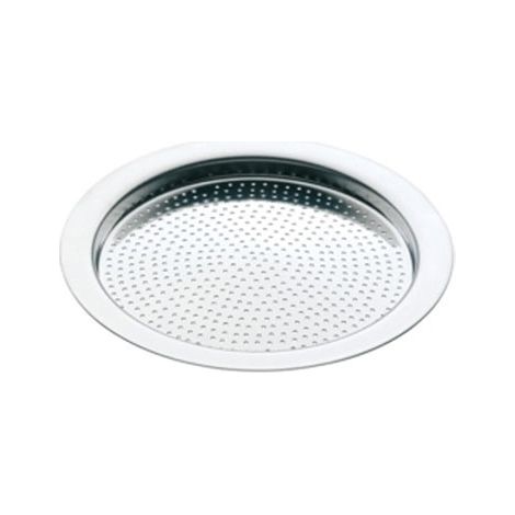 Aluminium-Kaffeefilter 12 Tassen 57027 Blister (1/2)