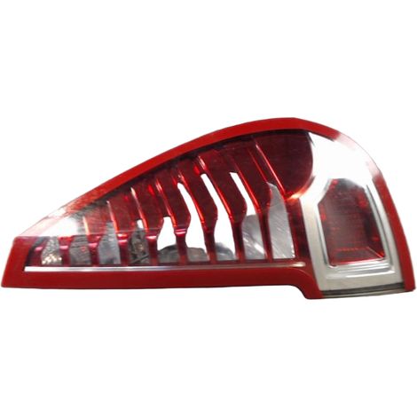 Feu Arriere Droit RENAULT Scenic III 2009- [PRODUIT D'OCCASION]♻️265500013r (1/3)