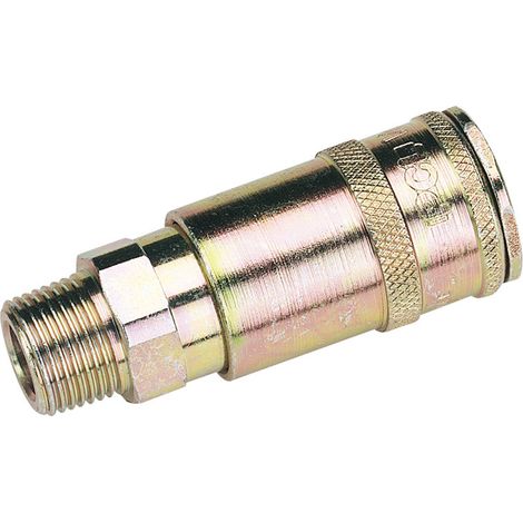 Vertex Coupling Body 3/8"M - 51409 (1/5)