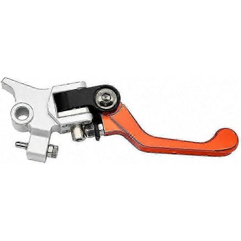 Rechter Hauptbremszylinder und Kupplungspumpe für KTM SX, SX-F, EXC, EXC-F, XC, XC-W, XC-F, TPI, 6Days 125–530 cm³ (2008–2023), Motocross-Bremshebel, Ersatzteil (1/5)