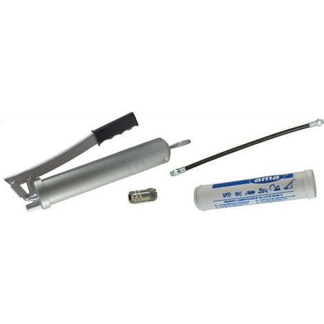 Ingrassatore a leva - 01250